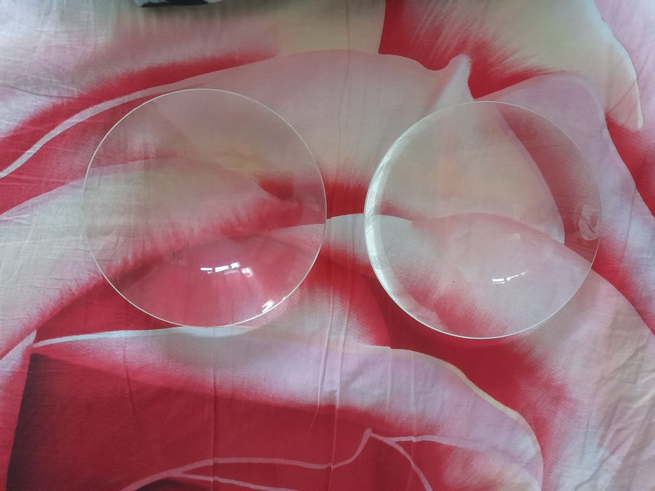 Срочно. Большие лупы,2шт