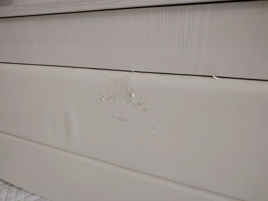 Кровать детская подростковая