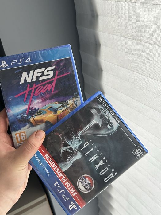 Продам Ps5 с полным комплектом