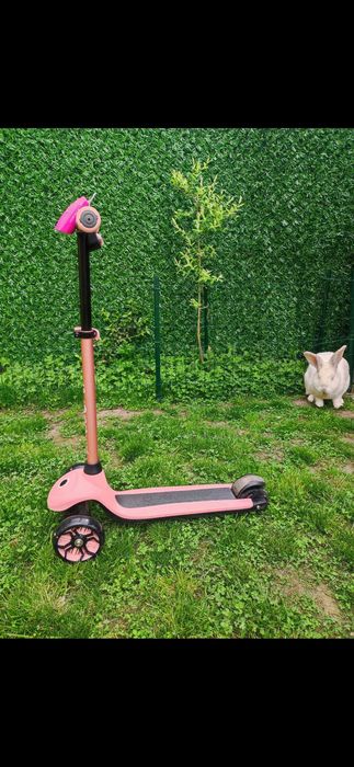 Тротинетка Globber електрическа