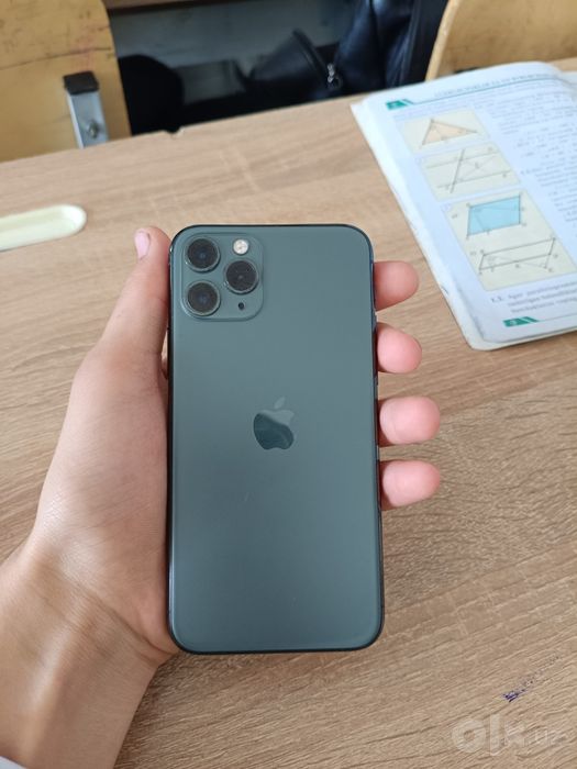iPhone 11 Pro 1-qol