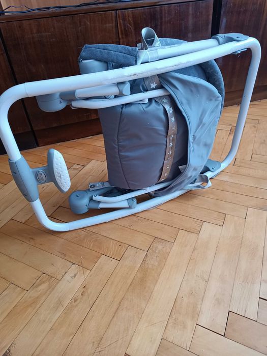 Бебешки шезлонг JANE