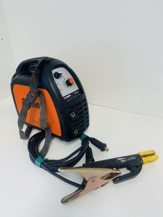 Kemppi minarc 150 aparat professional