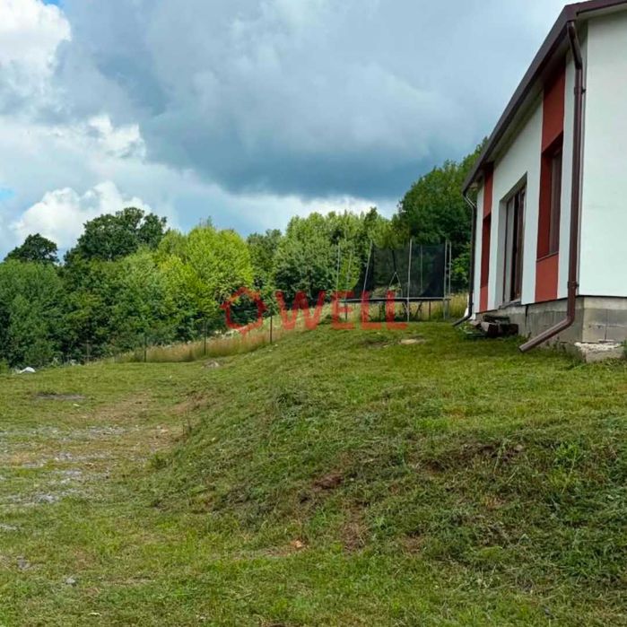 SUPER OFERTĂ - De vânzare casă de vacanță, situat în Sovata
