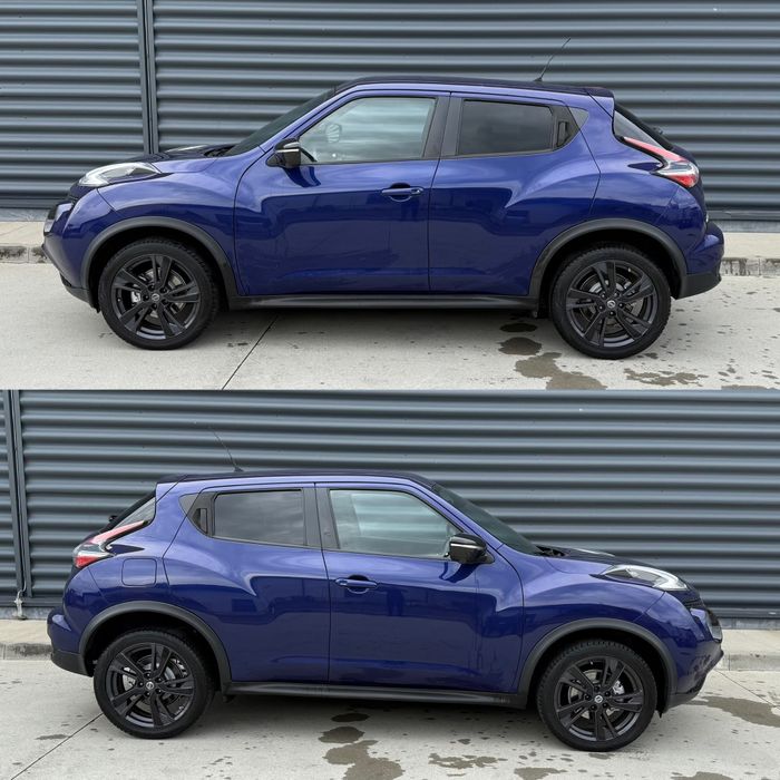 NISSAN Juke 2016 — imagine 5