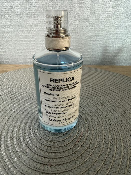 Парфюм Maison Margiela(Sailing day)