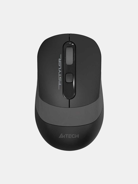 NET Беспроводной набор (клавиатура + мышь) A4Tech FG1010