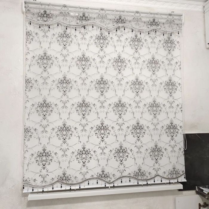 Штор,Жалюзи,Ролшторы