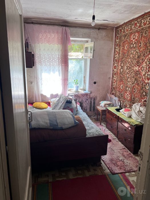 Продаётся 3 ком кв Красногорск