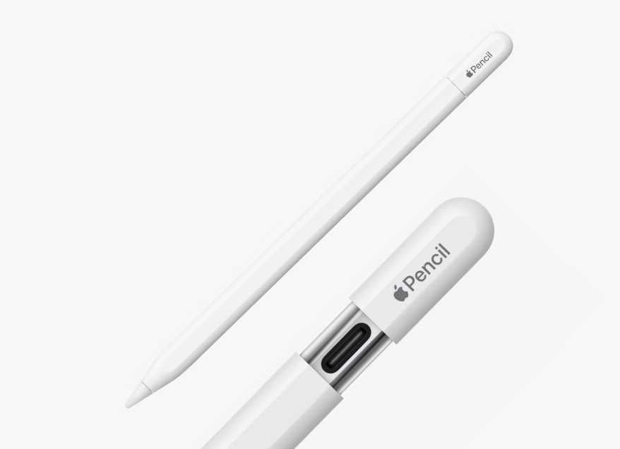 Apple Pencil 2, Pro (NEW)