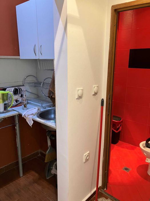 Дава се под наем Магазин в София, Зона Б-18 - 54 кв.м за 598.23 € - Снимка #8