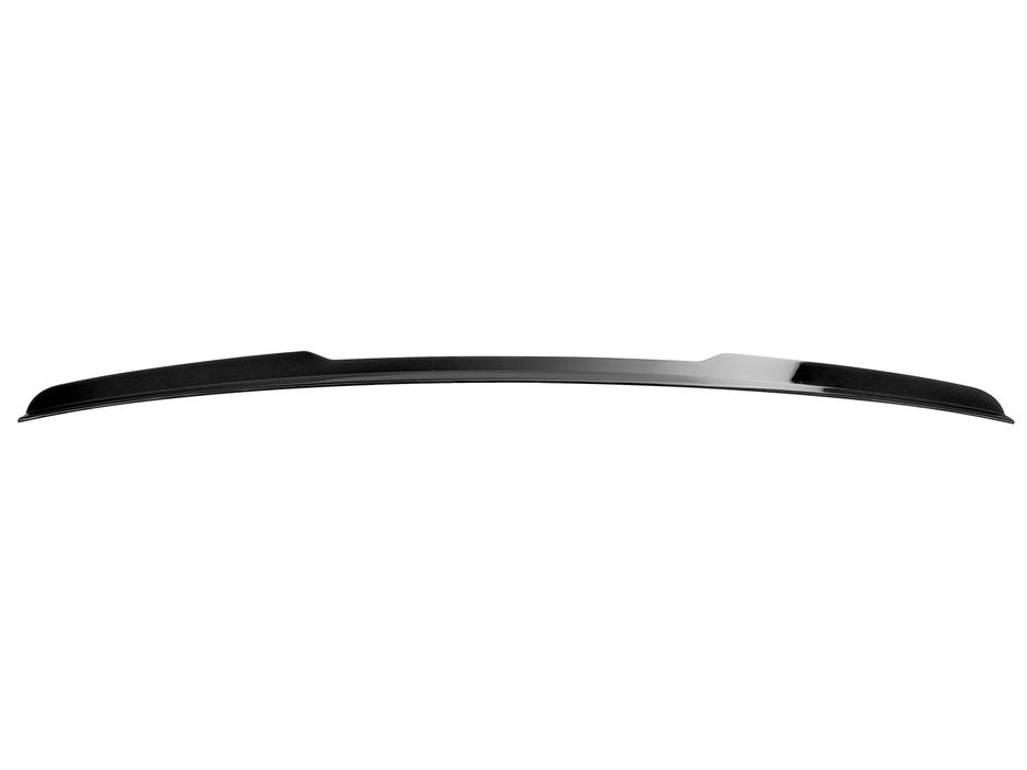 Eleron Portbagaj DRT WORKS pentru Audi A8 D3 2002-2010 - Negru Lucios