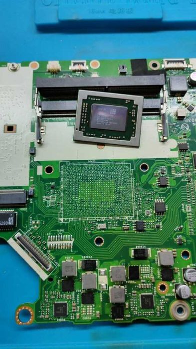 Услуги по ремонту ноутбуков, компьютеров и принтеров.