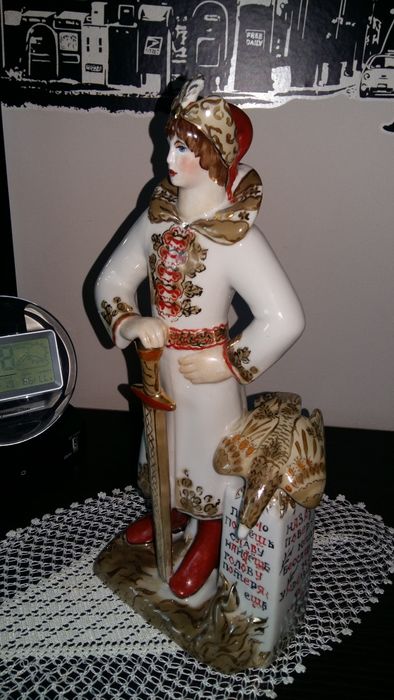 Статуэтка Рыцарь