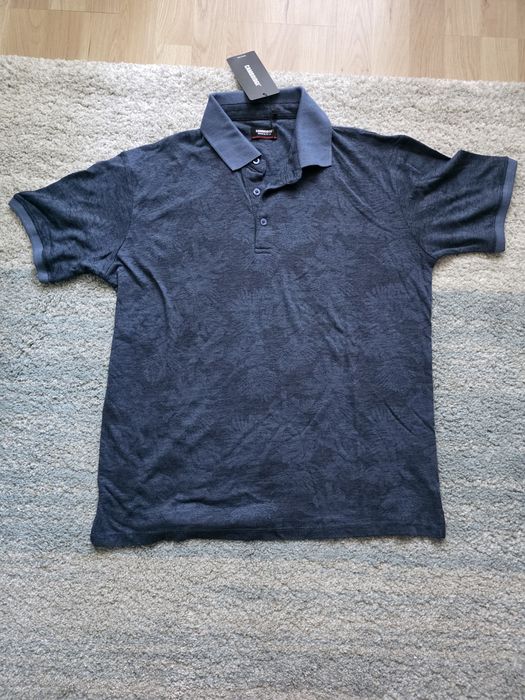 Tricou polo bărbați