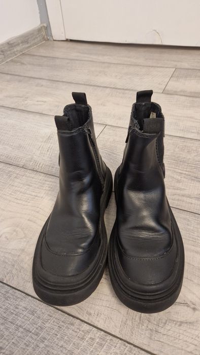 Детски боти ZARA