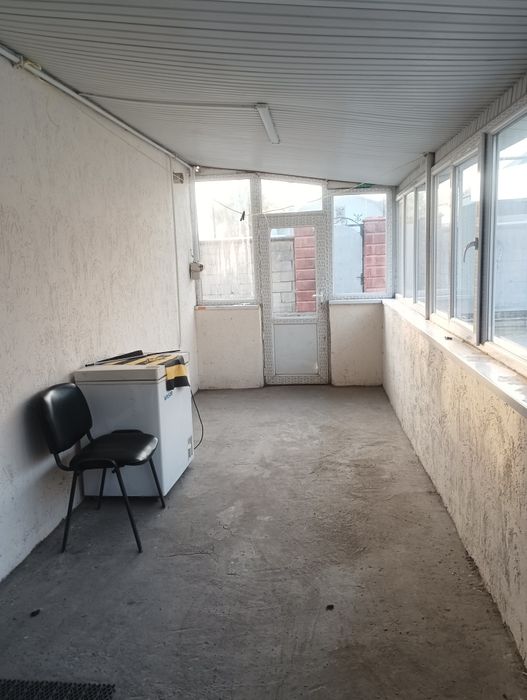 Продается 2 дома на одном участке