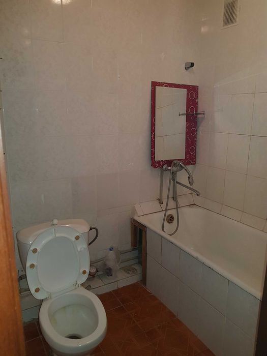 продам квартиру в 6 мкр