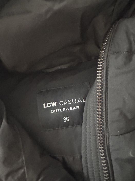 Куртка женская демисезон