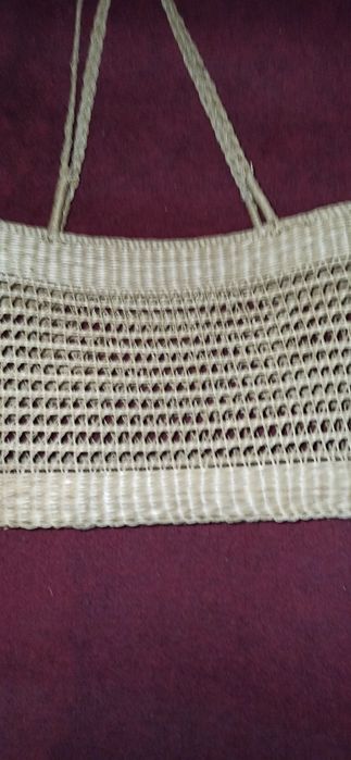 Ретро плетени  чанти