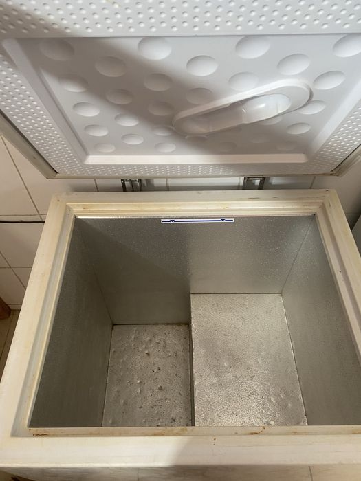 Морозильник холодильник