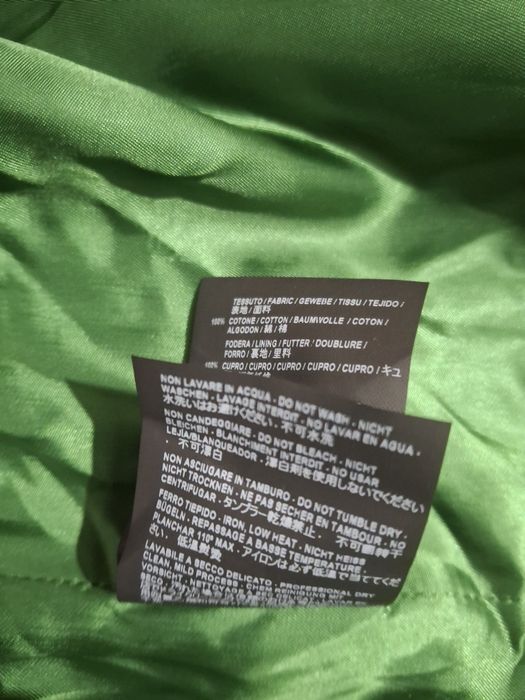 Palton Balenciaga 34