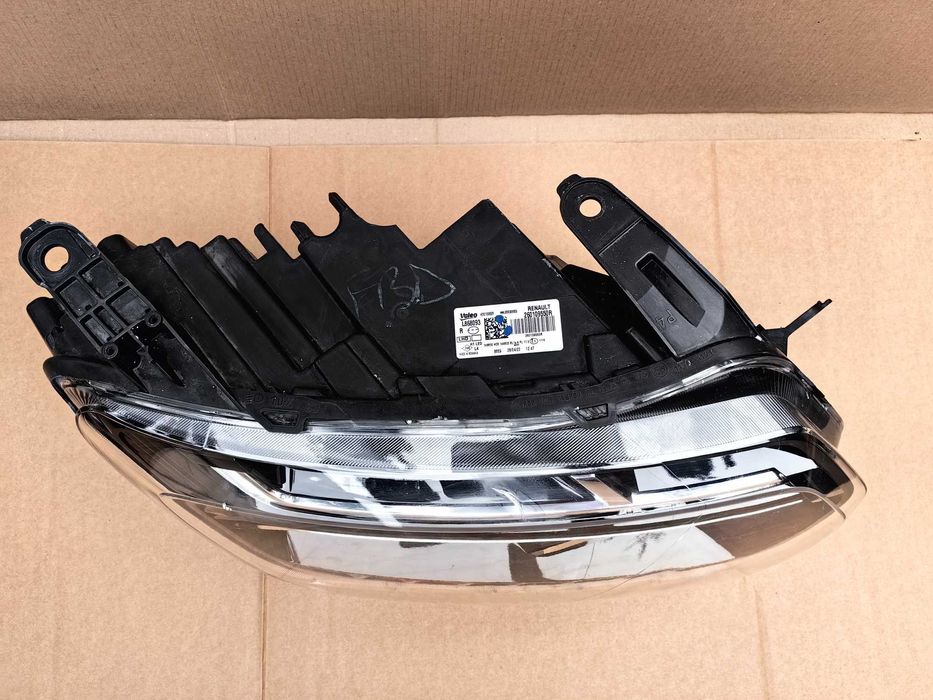 Фар за Dacia Duster Full LED 02 / Дачия Дъстър Фул Лед