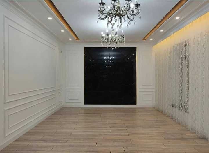 Ремонт квартир под ключ