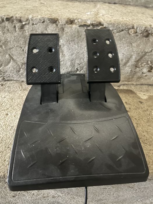 Кормило със педали CANYON