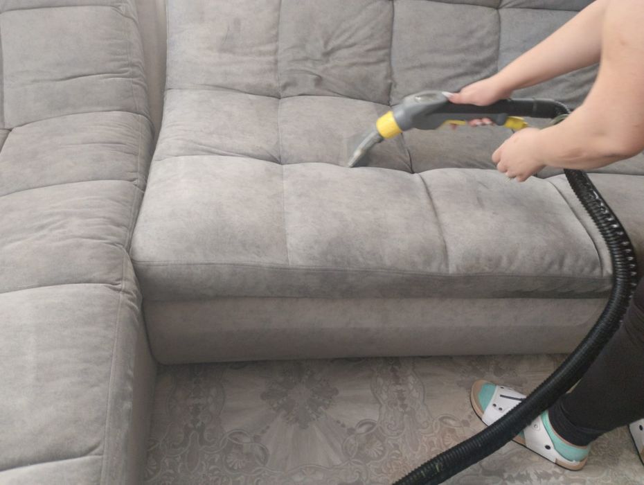 Уборка квартир, домов