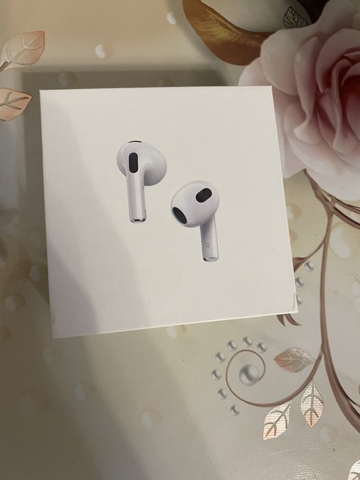 Эйрподс Charome A13s в отличном состоянии