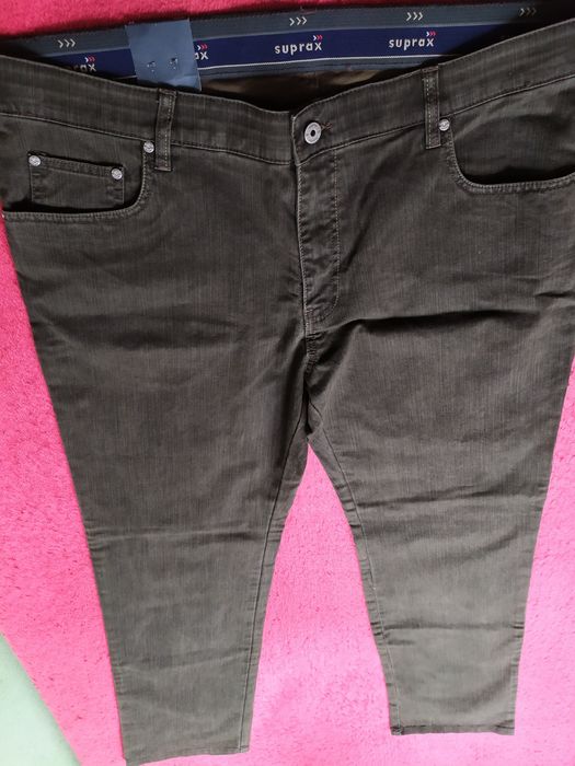 Дънки Suprax, нови!