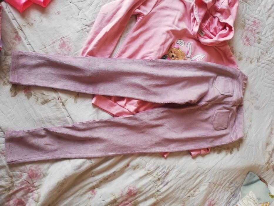 Свежо и удобно Лотче Waikiki ръст 152