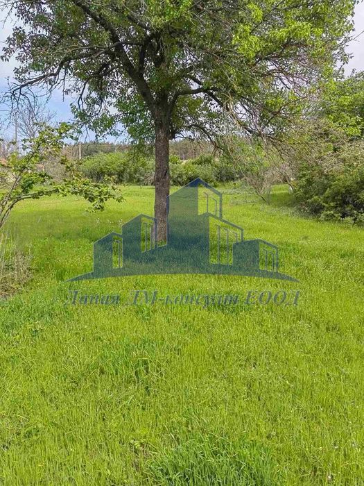 Продава се Парцел в Смядово - 1610 кв.м за 4 €/кв.м - Снимка #2