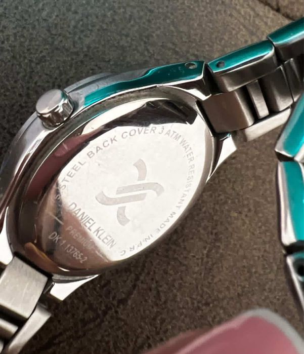 Дамски часовник Daniel Klein