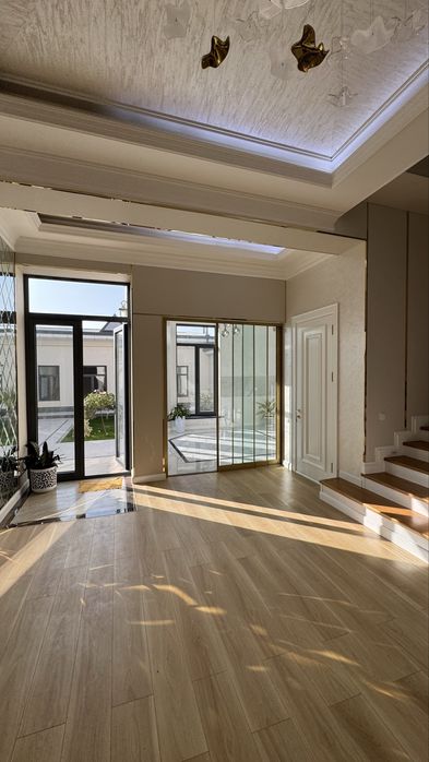 Продажа дом новый евро участок