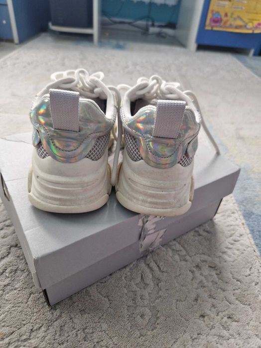 Детски обувки steve madden