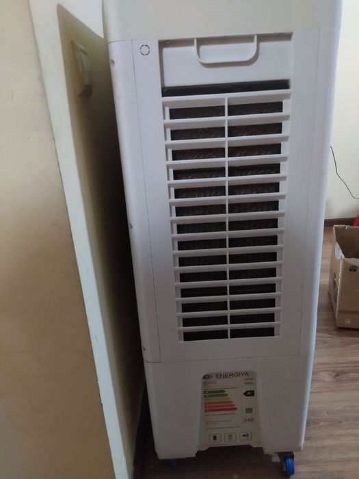 Вентилятор кондиционер,Air cooler