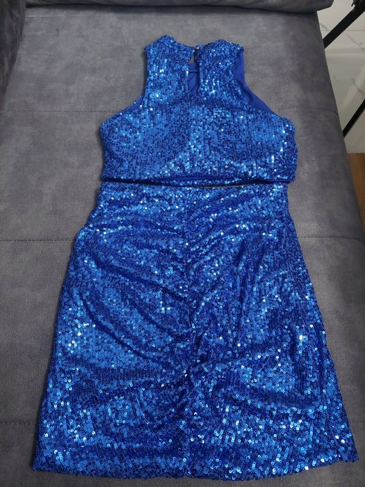 Синъо паетено комплектче