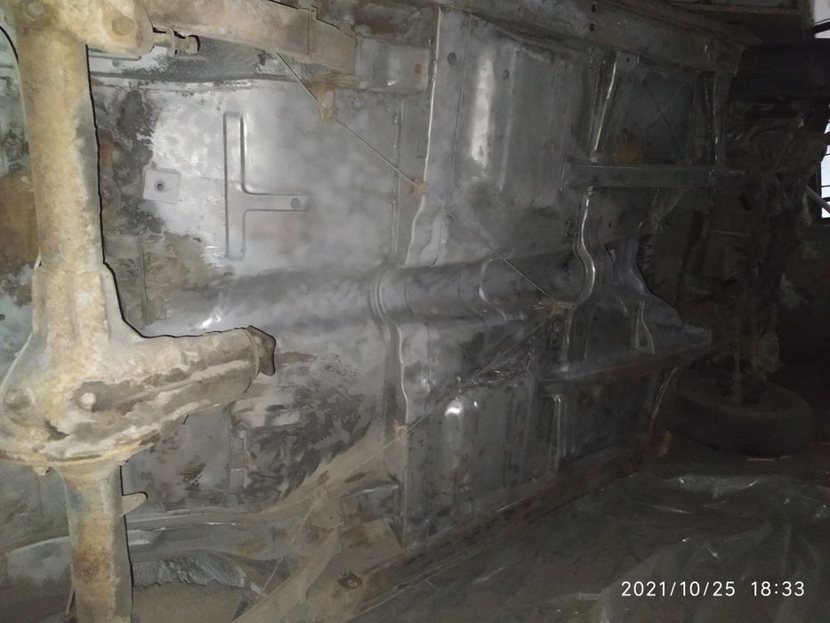 Газ 2410 Волга под реставрацию или хороший мастер нужен