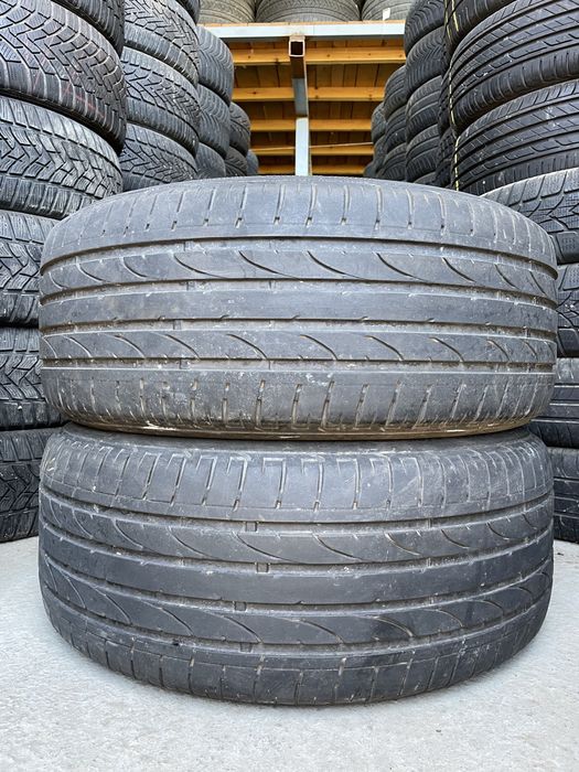 235/50/18 BRIDGESTONE 2бр. 5мм