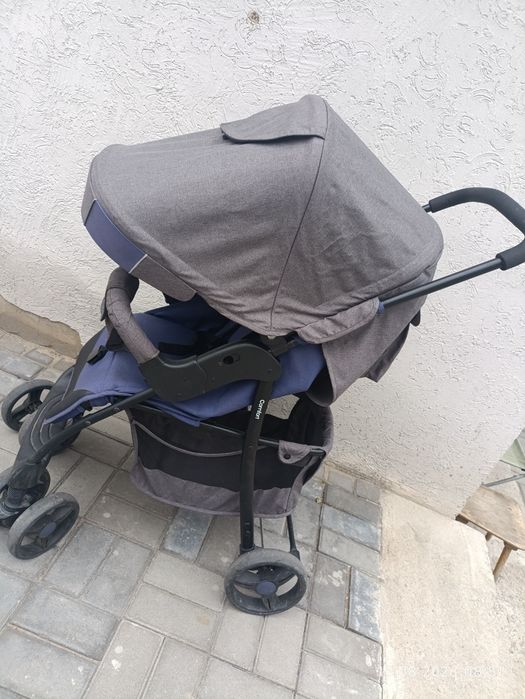 Продам коляску дёшево