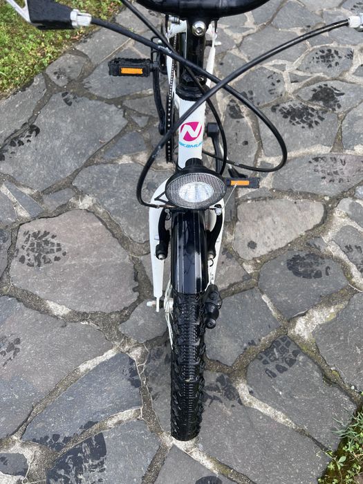 Bicicleta pentru fete