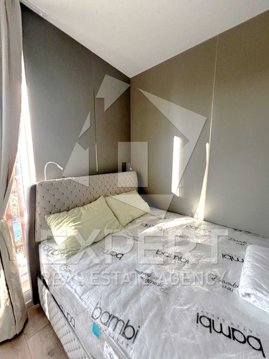Двустаен апартамент в к.к. Св. Св. Константин и Елена, 67 м², 700 евро