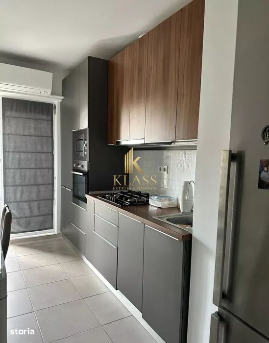 Apartament 2 camere | Lujerului | Granvia Park Sector 6 | Parcare