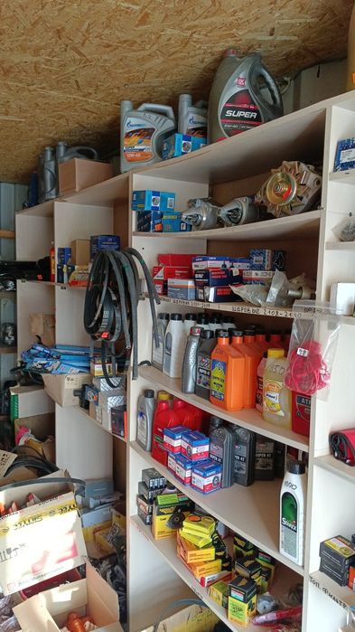 Продам готовый бизнес