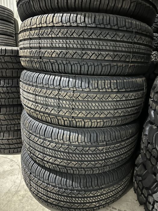 Anvelelope 265/65 R17 eco primera all season