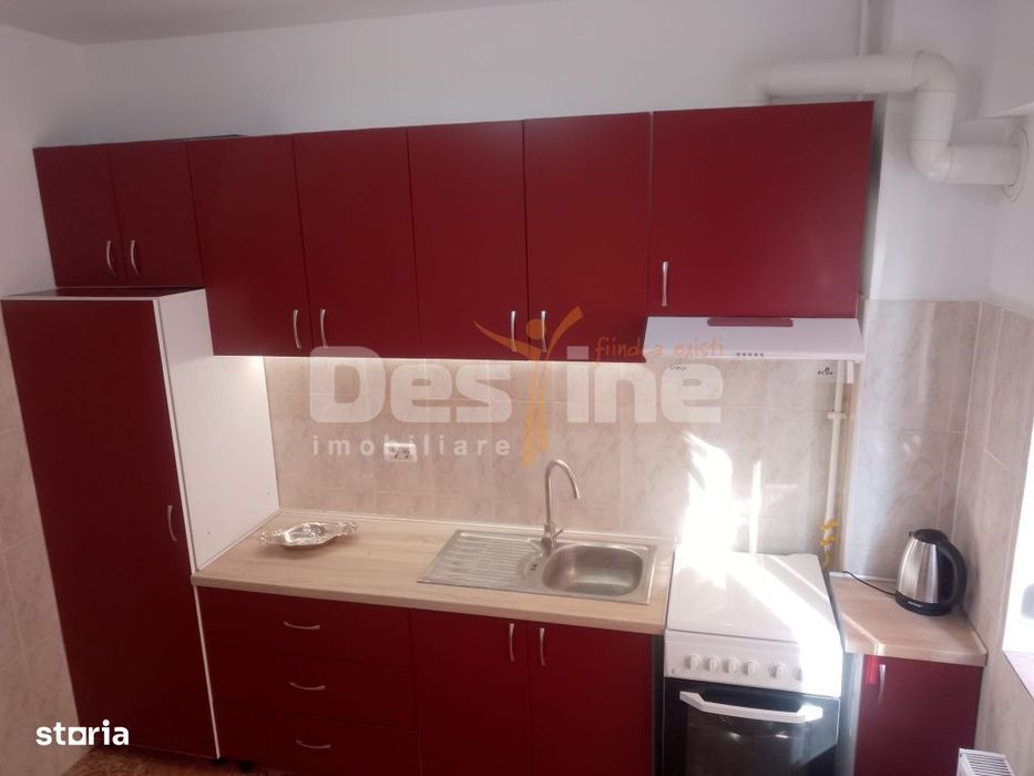 Apartament de închiriat în zona Energia - Constanța
