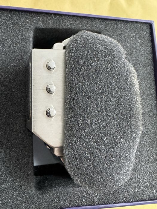 Ceas de colectie - BACK TO THE FUTURE (Flux Capacitor)