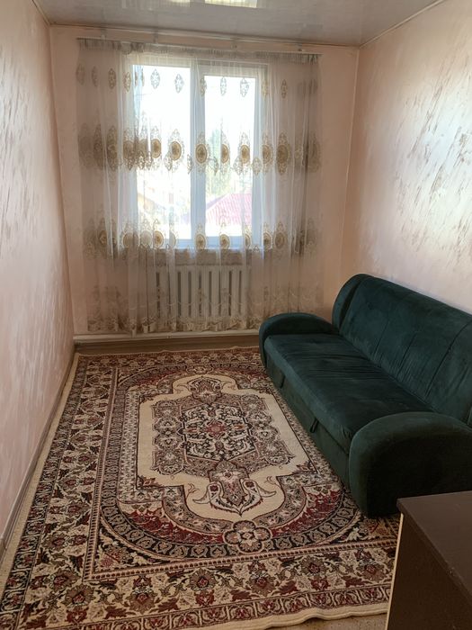 Сдам квартиру на долгий срок